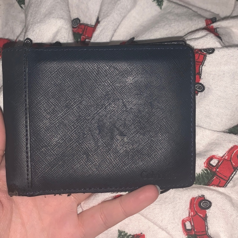 Calvin Klein Wallet *** Free with 50+ purchase